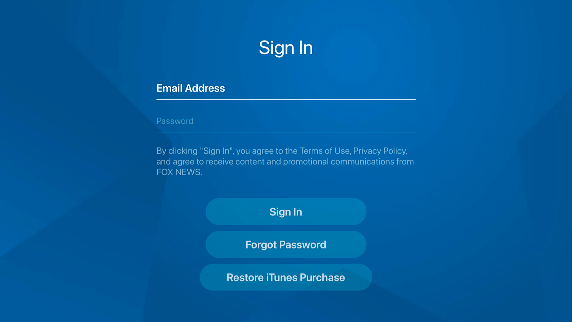 How do i watch fox nation on apple tv